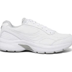 Saucony Omni Walker 3 White Discount