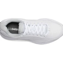 Saucony Omni Walker 3 Wide White Store