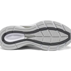Saucony Omni Walker 3 Wide White Store
