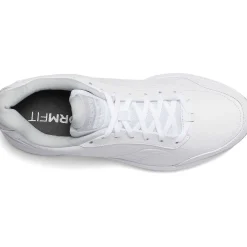 Saucony Omni Walker 3 Wide White Hot