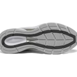 Saucony Omni Walker 3 Wide White Hot