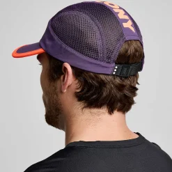 Saucony Outpace Foamie Hat CavernGraphic Cheap