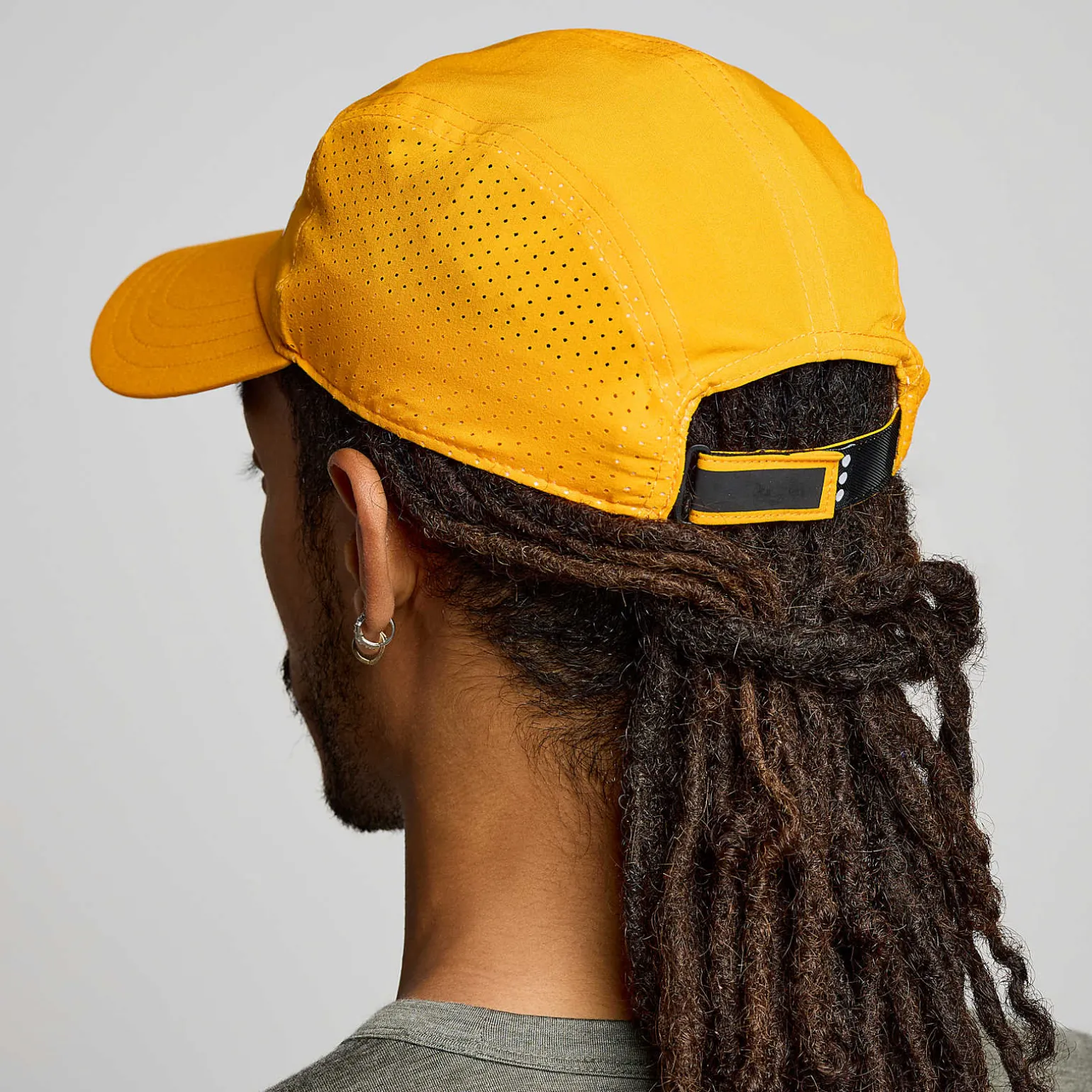 Saucony Outpace Hat Peel Best