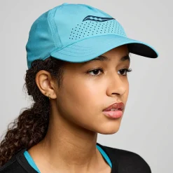 Saucony Outpace Petite Hat Bayside Cheap