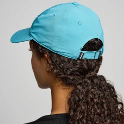 Saucony Outpace Petite Hat Bayside Cheap