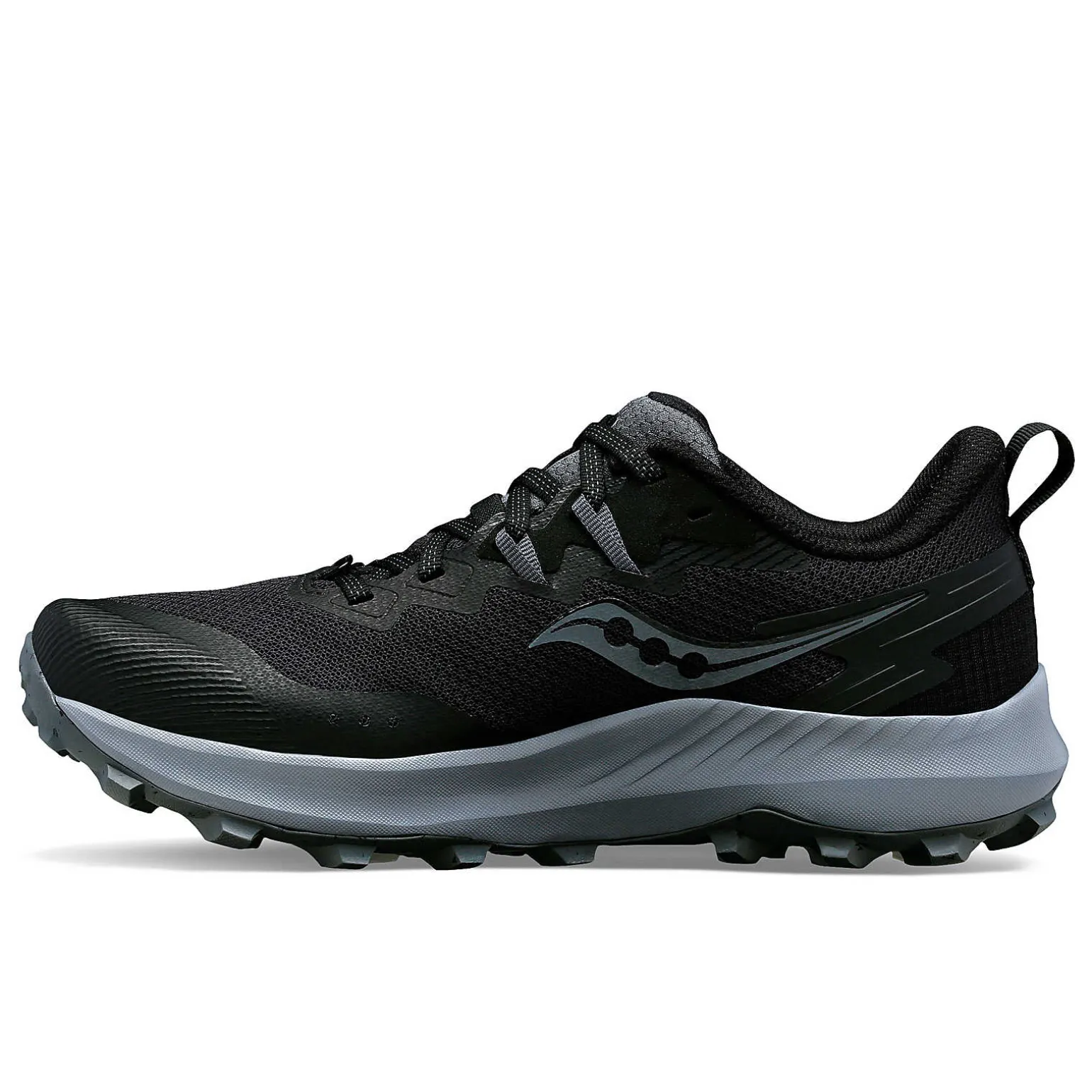 Saucony Peregrine 14 Wide Outlet