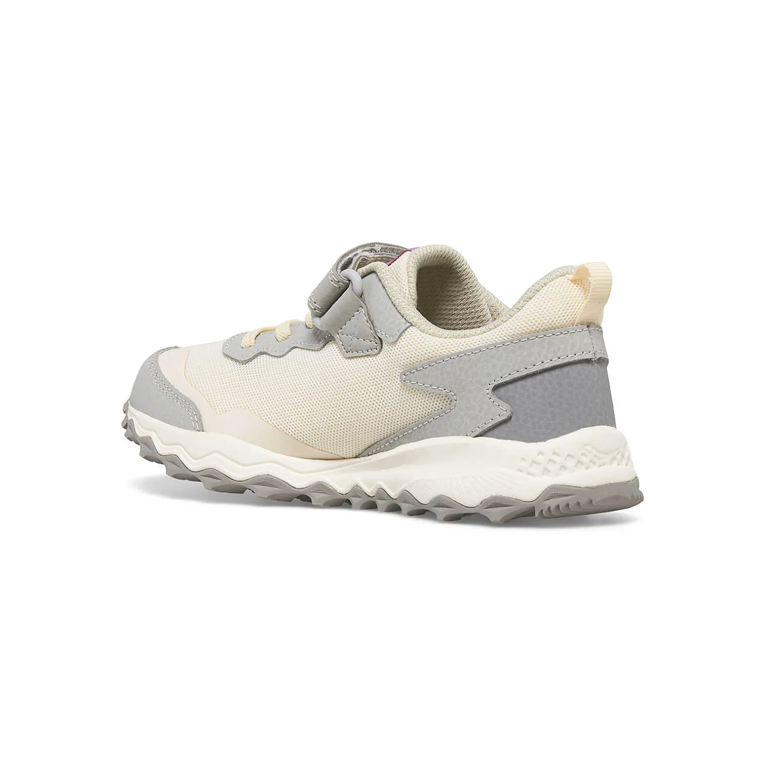 Saucony Peregrine KDZ A/C Sneaker Orchid Shop