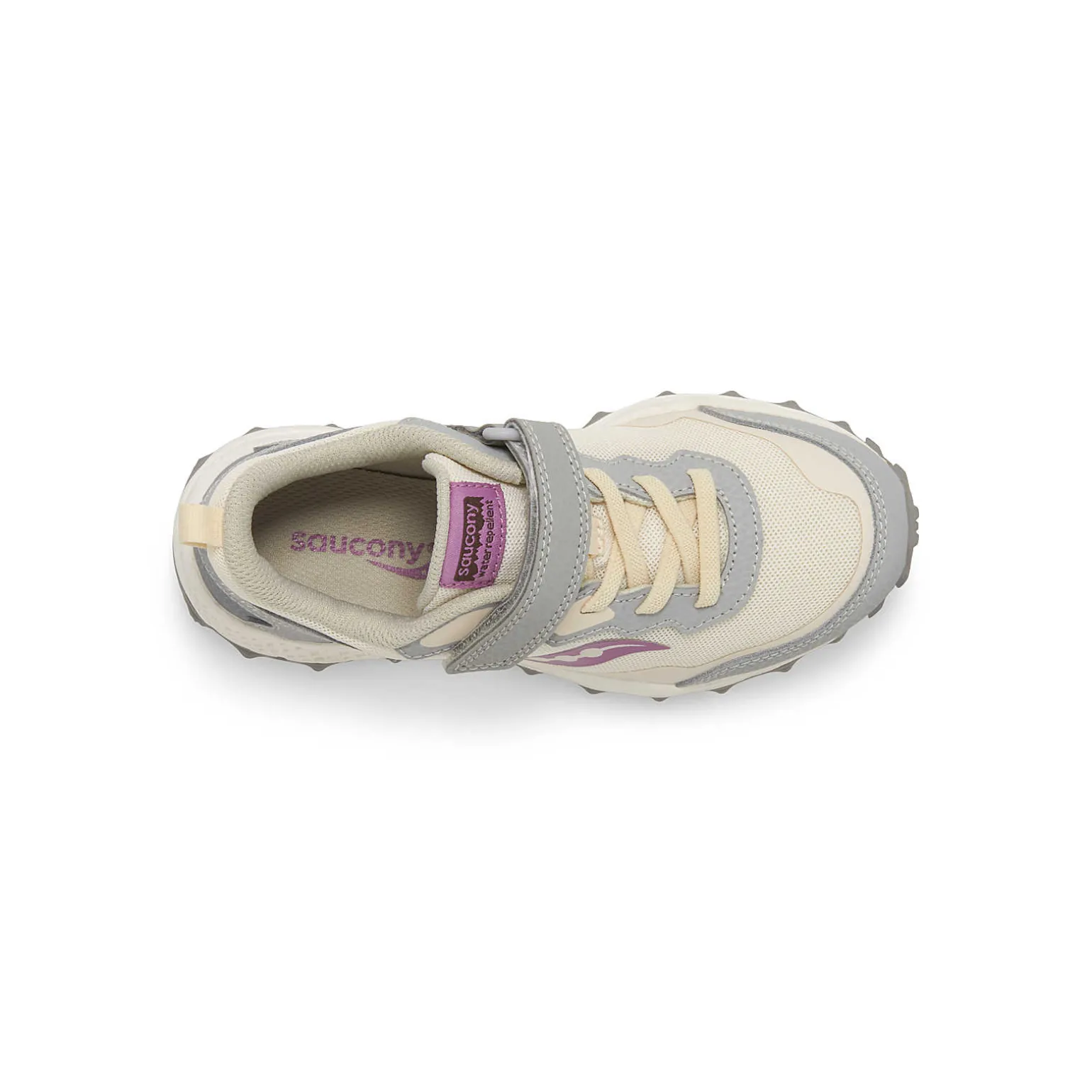 Saucony Peregrine KDZ A/C Sneaker Orchid Shop