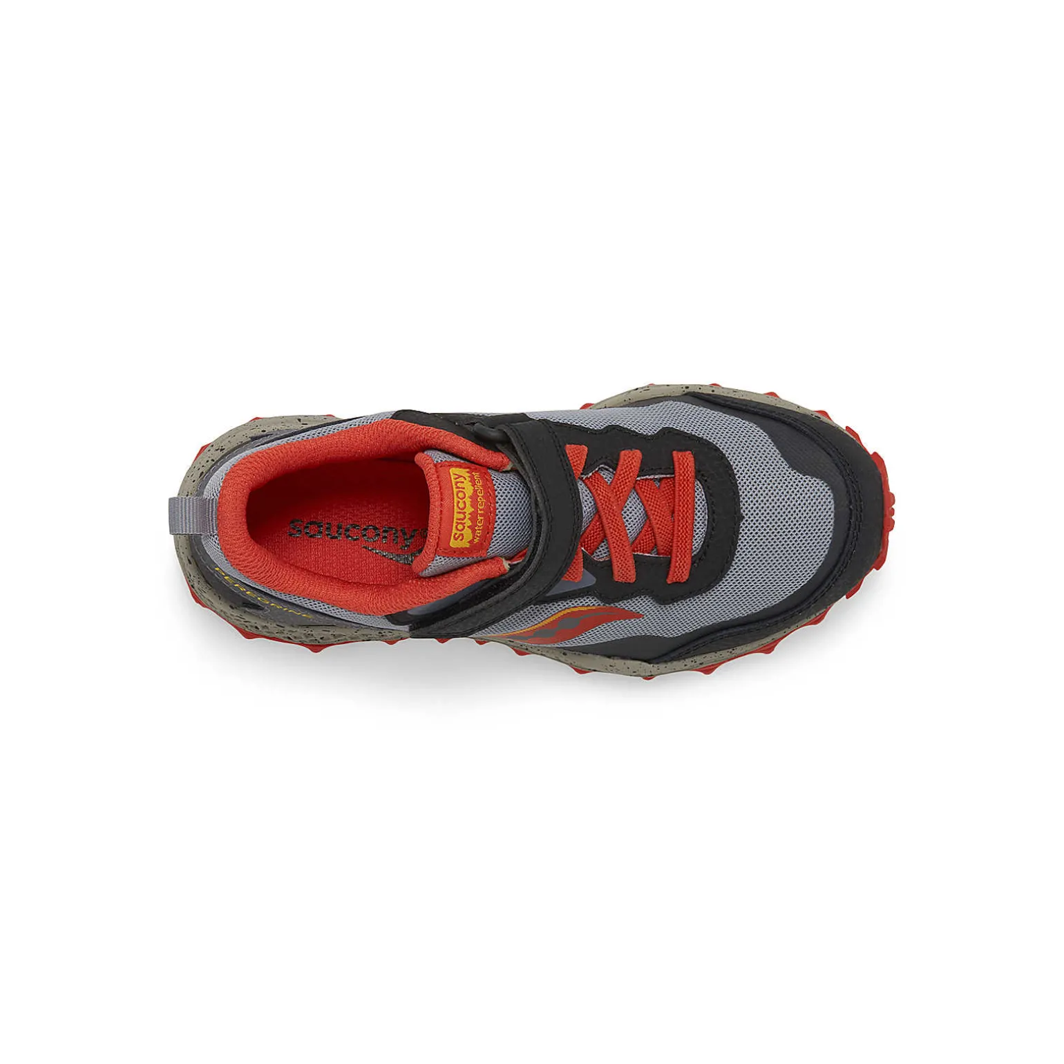 Saucony Peregrine KDZ A/C Sneaker Outlet