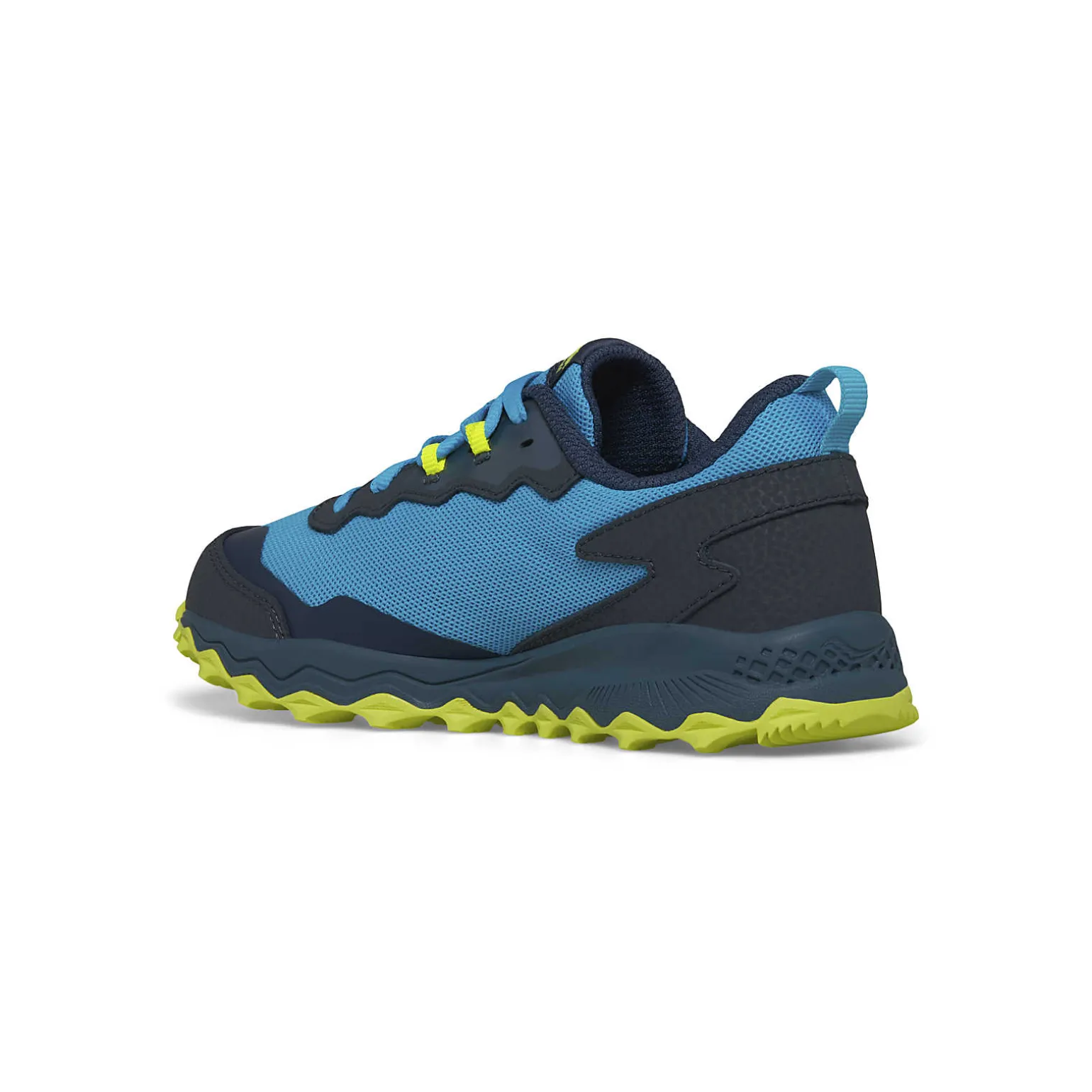 Saucony Peregrine KDZ Sneaker Hot