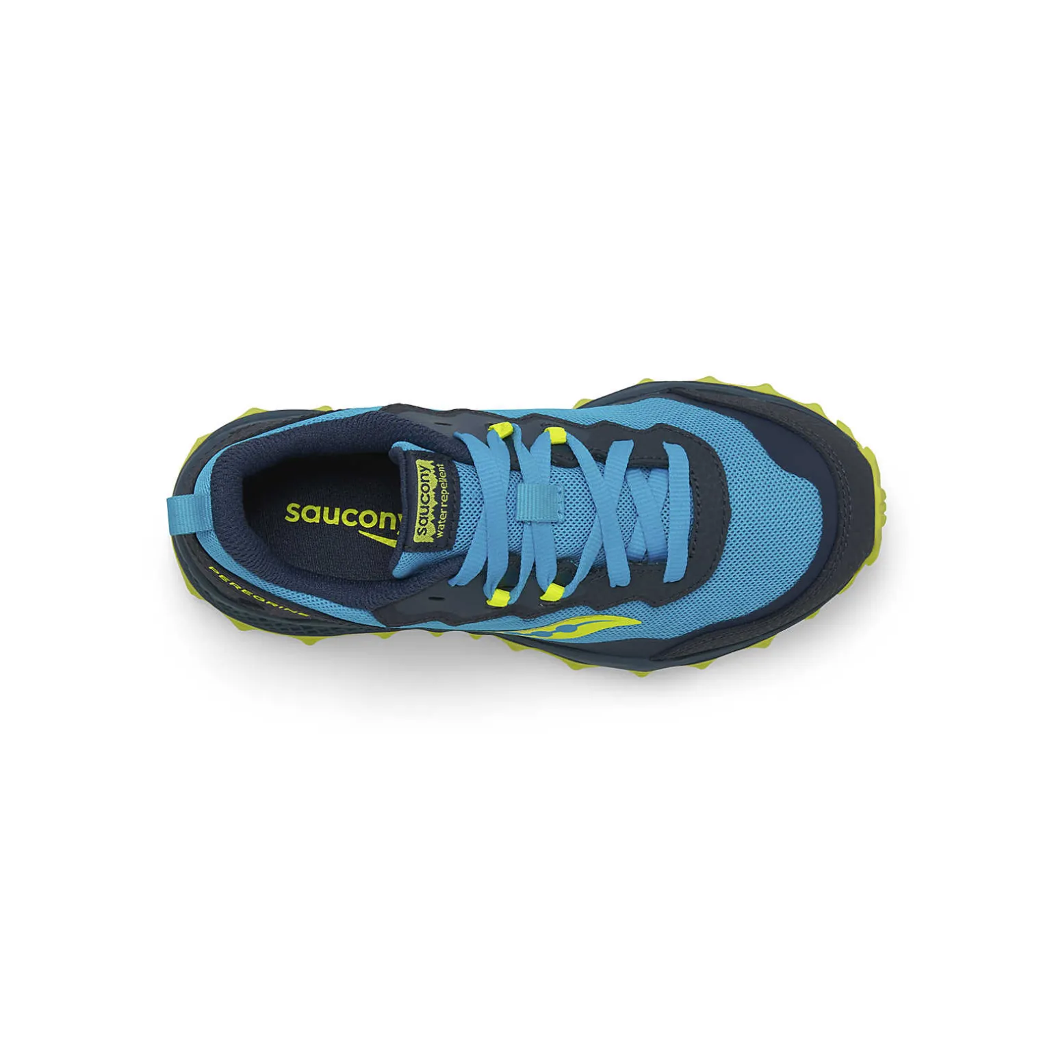 Saucony Peregrine KDZ Sneaker Hot