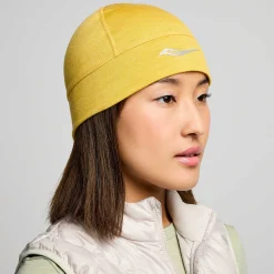 Saucony Peregrine Merino Beanie OakHeather Best Sale