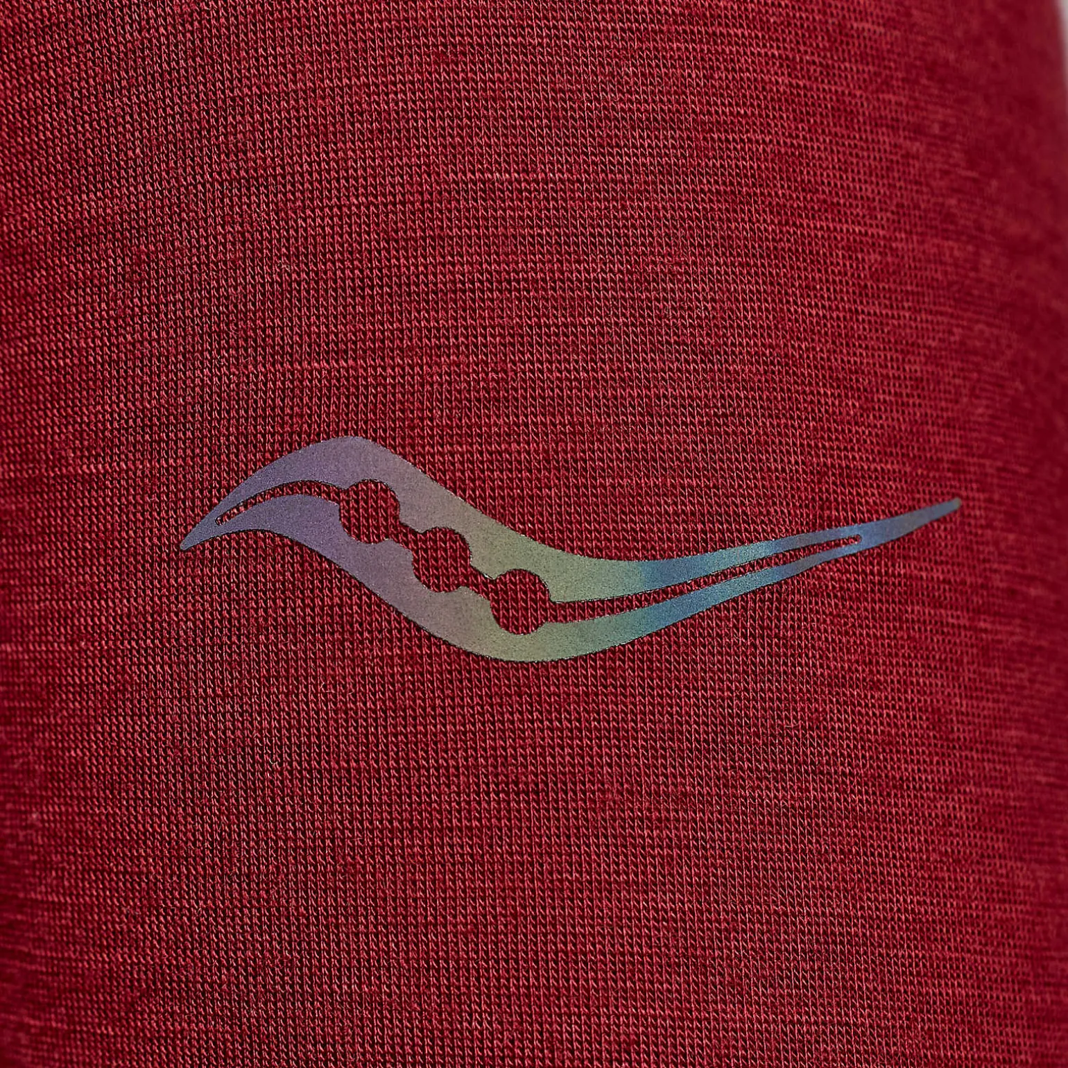 Saucony Peregrine Merino Long Sleeve Currant Outlet