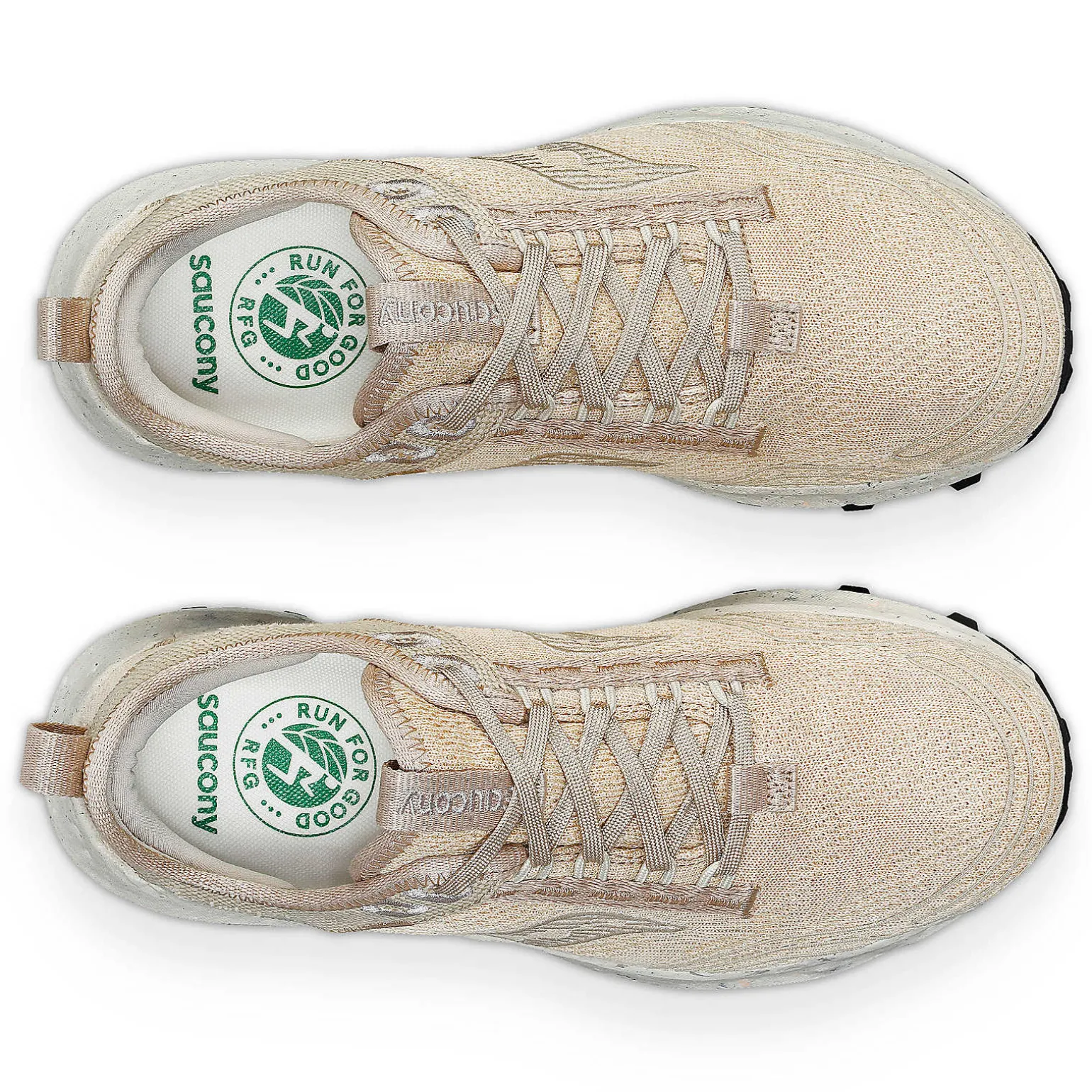 Saucony Peregrine RFG Ash Online