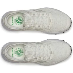 Saucony Peregrine RFG White Best