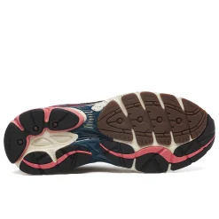 Saucony ProGrid Omni 9 Autumnal Equinox Multi Best