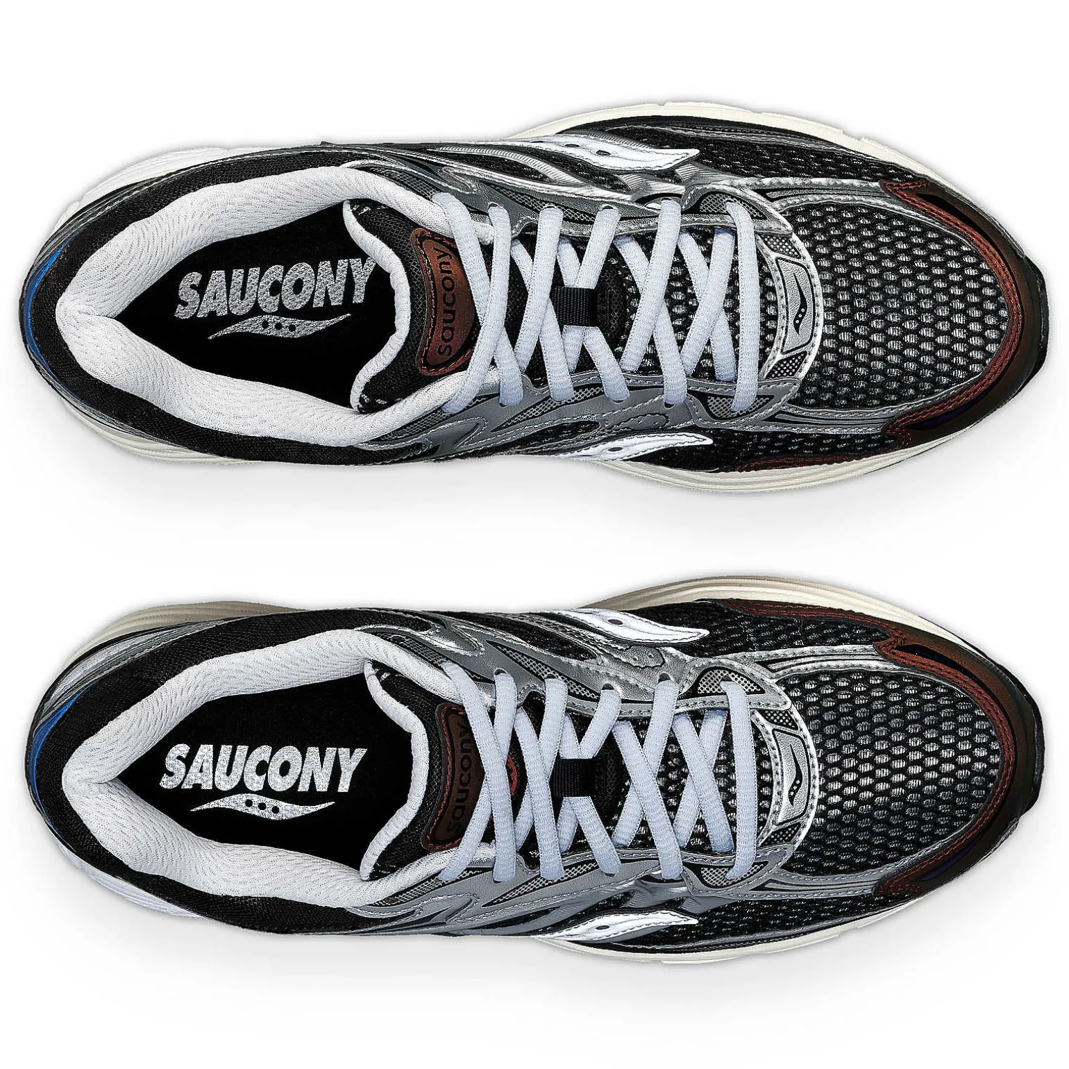 Saucony ProGrid Omni 9 Disrupt Shop