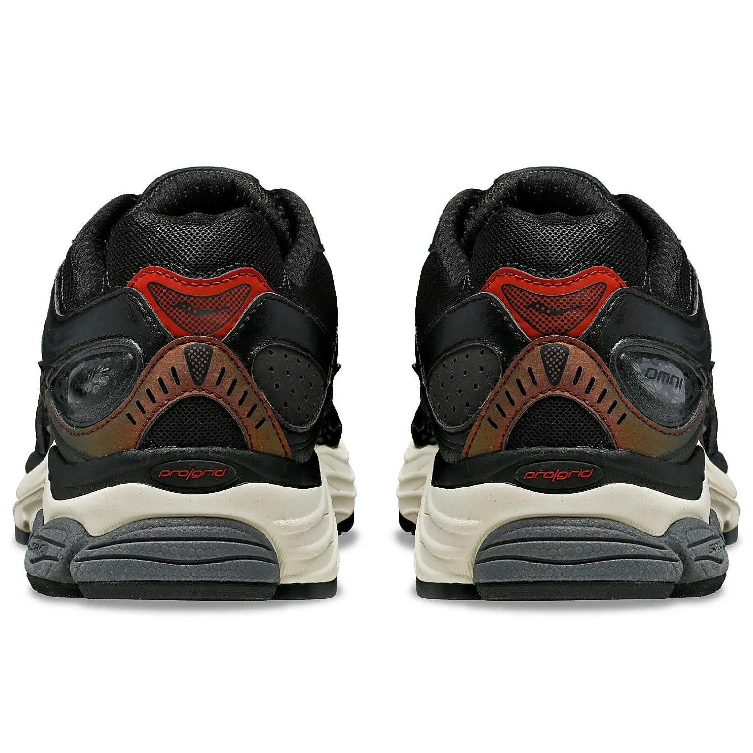 Saucony ProGrid Omni 9 Disrupt Best