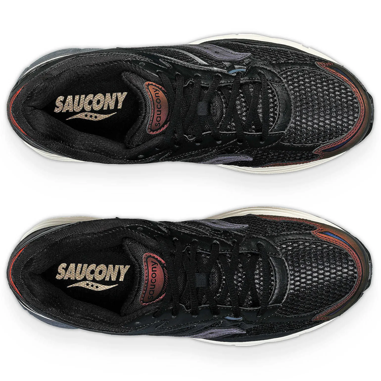 Saucony ProGrid Omni 9 Disrupt Best