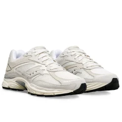 Saucony ProGrid Omni 9 Premium White Flash Sale