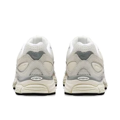 Saucony ProGrid Omni 9 Premium White Flash Sale