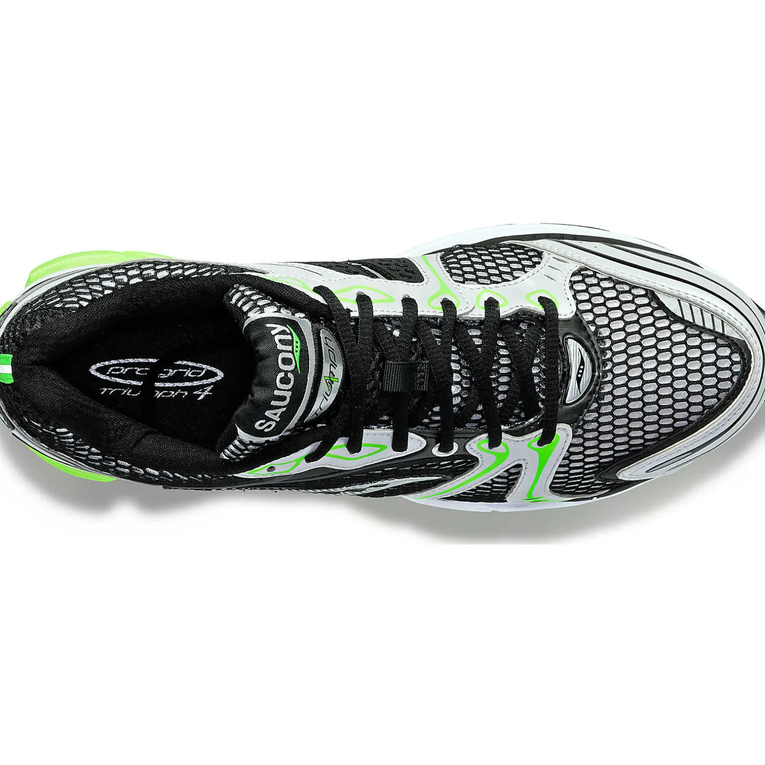 Saucony ProGrid Triumph 4 Flash Sale