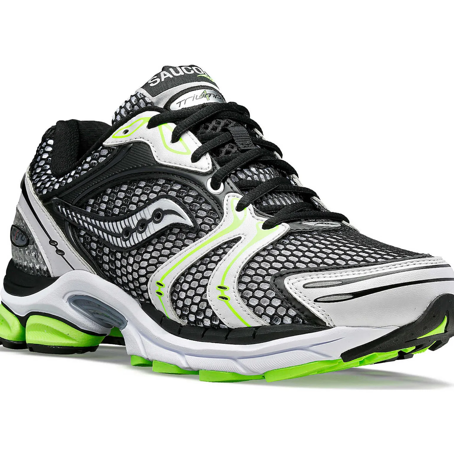 Saucony ProGrid Triumph 4 Flash Sale