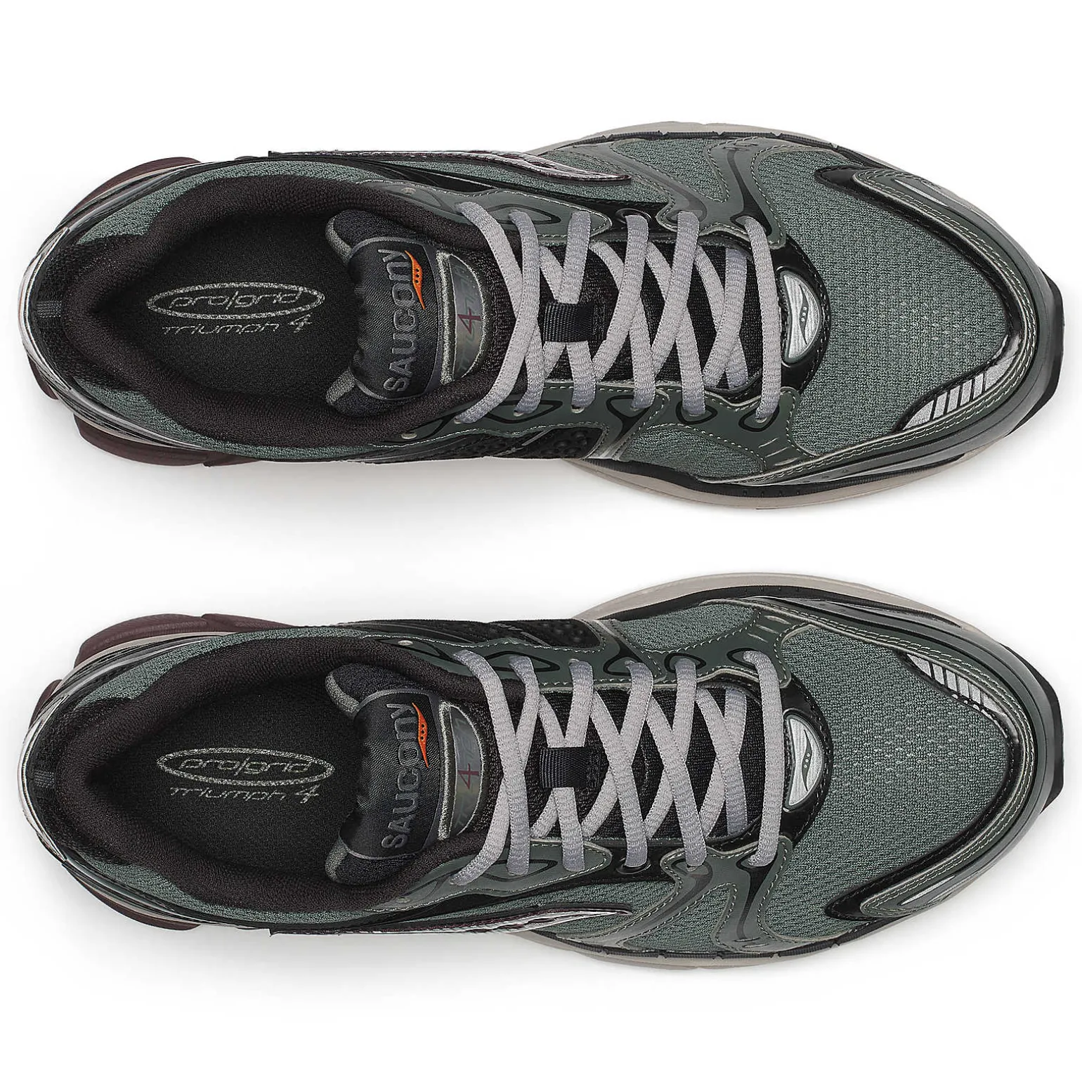 Saucony ProGrid Triumph 4 CS Sale