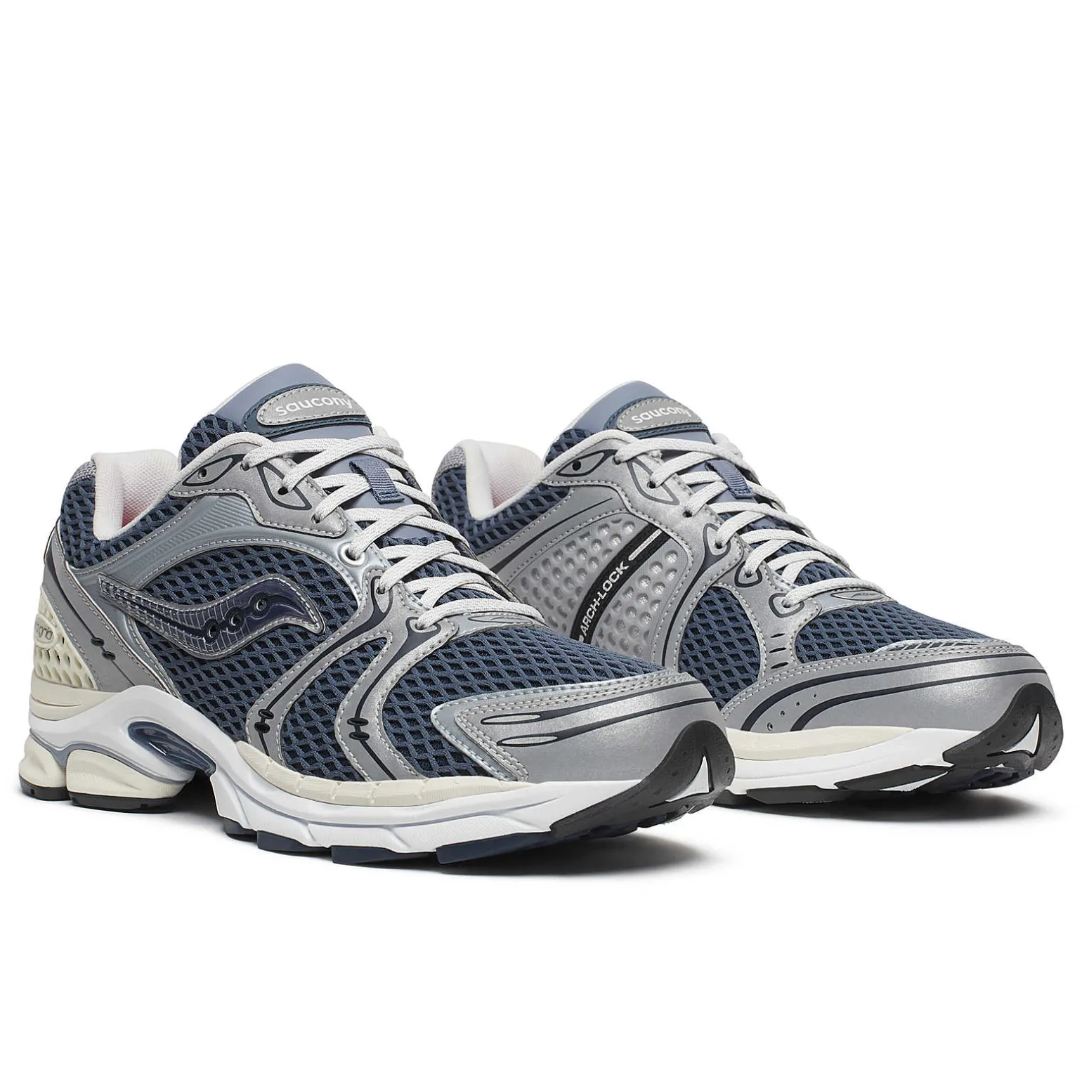 Saucony ProGrid Triumph 4 Fabricated Future Cheap