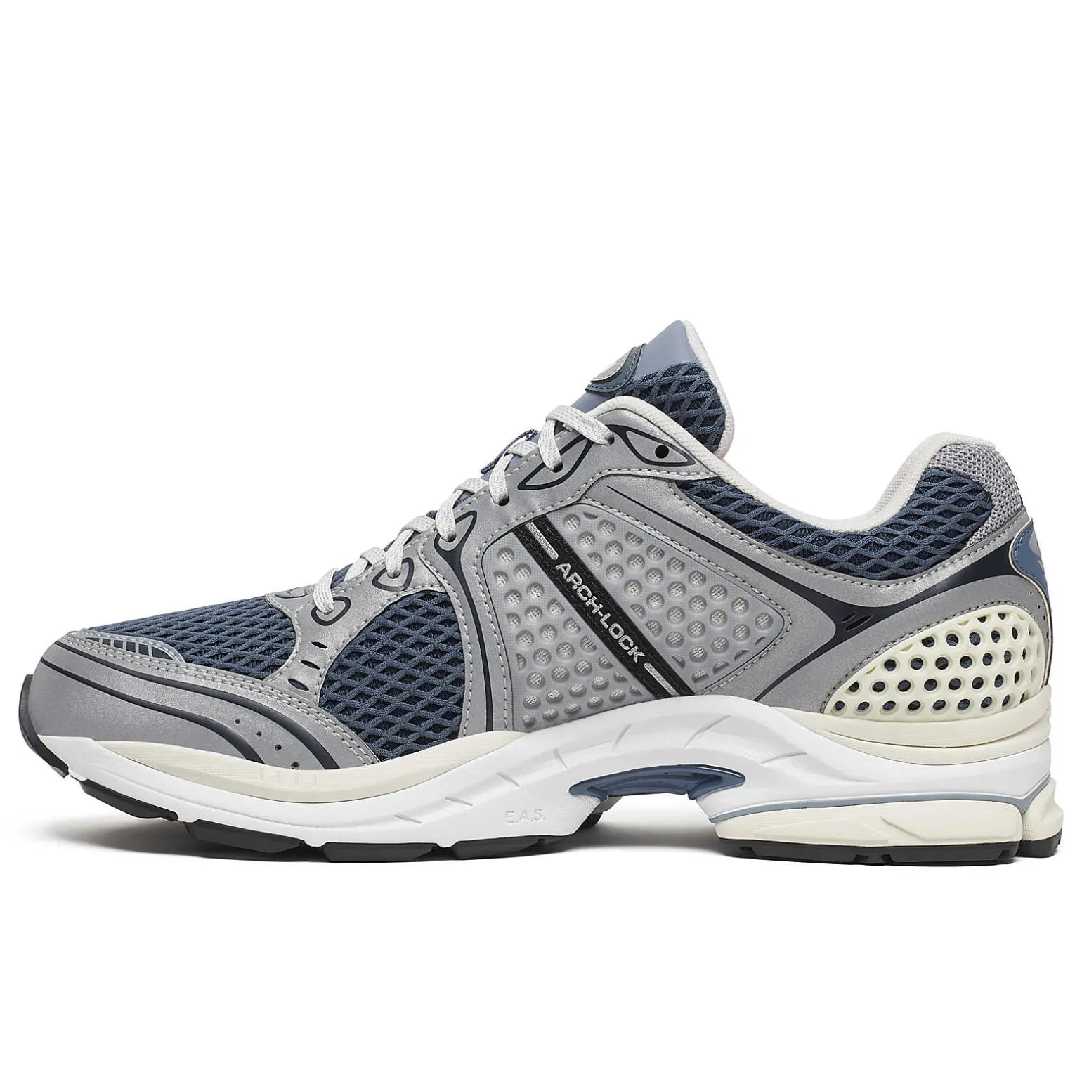 Saucony ProGrid Triumph 4 Fabricated Future Cheap