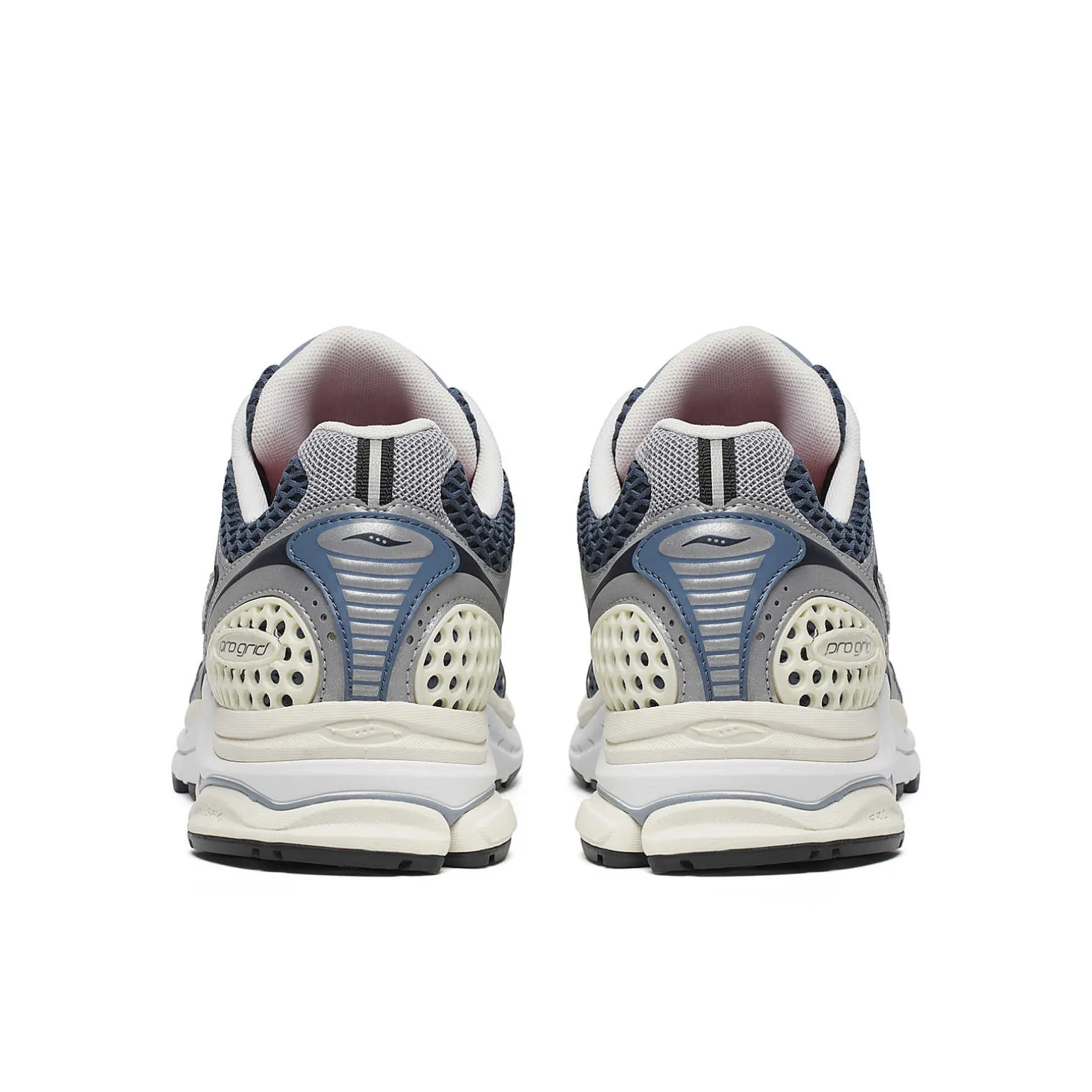 Saucony ProGrid Triumph 4 Fabricated Future Cheap