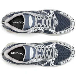 Saucony ProGrid Triumph 4 Fabricated Future Cheap