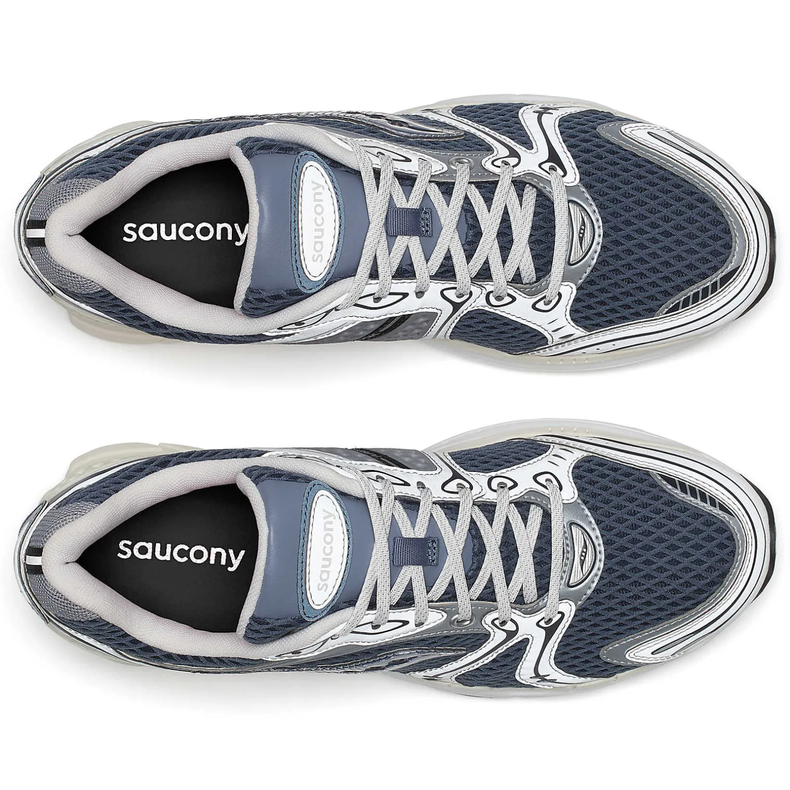 Saucony ProGrid Triumph 4 Fabricated Future Cheap