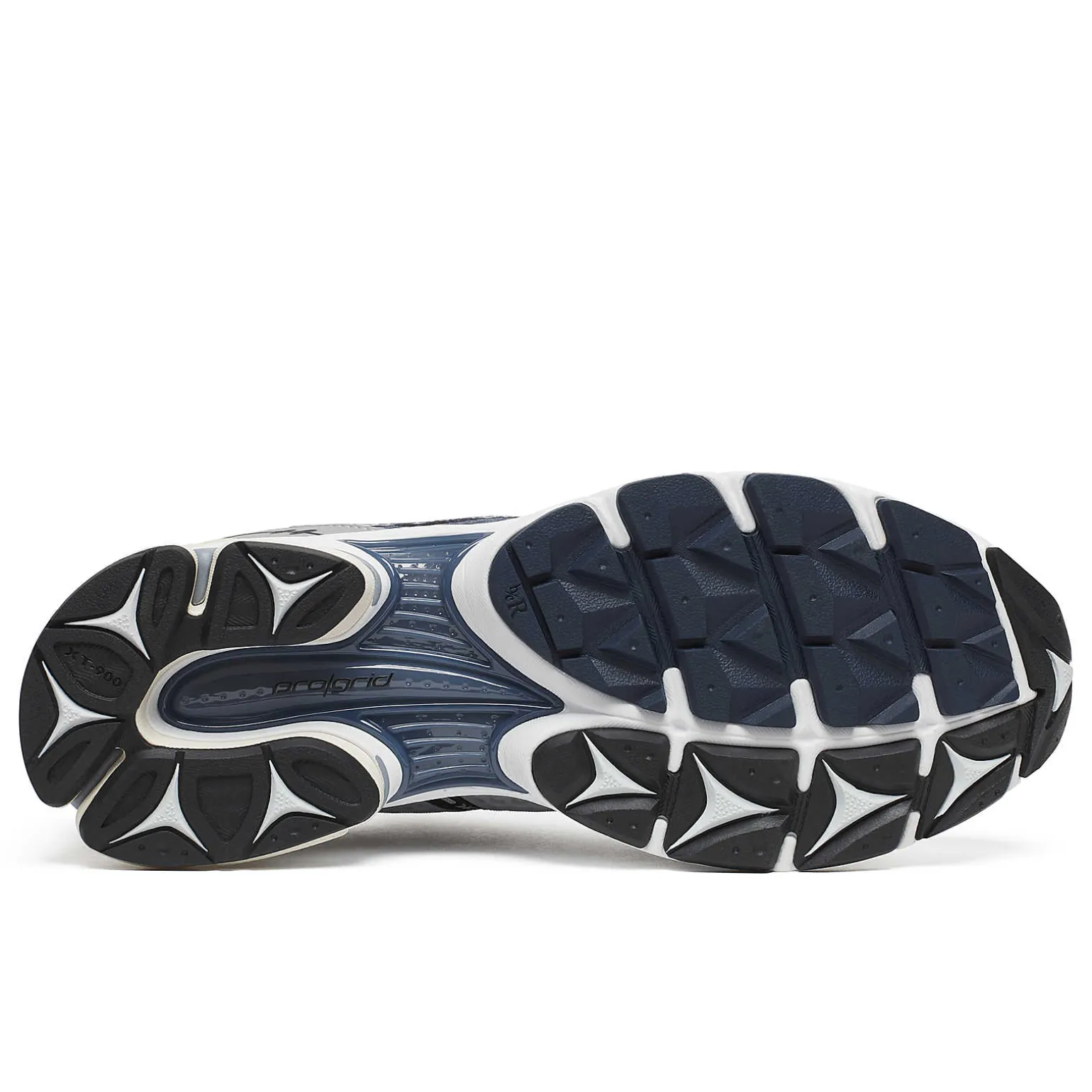 Saucony ProGrid Triumph 4 Fabricated Future Cheap