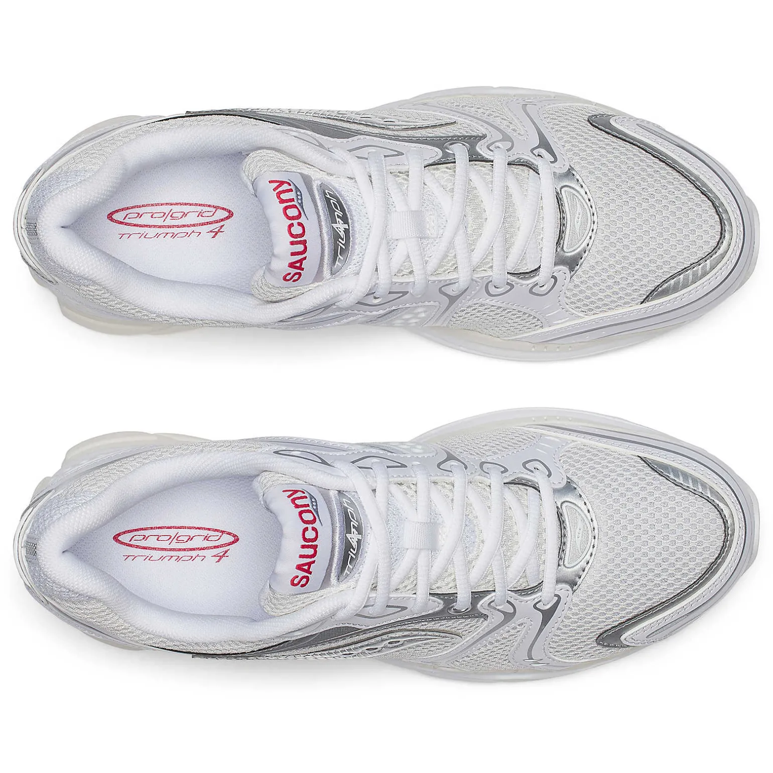 Saucony ProGrid Triumph 4 Heritage New