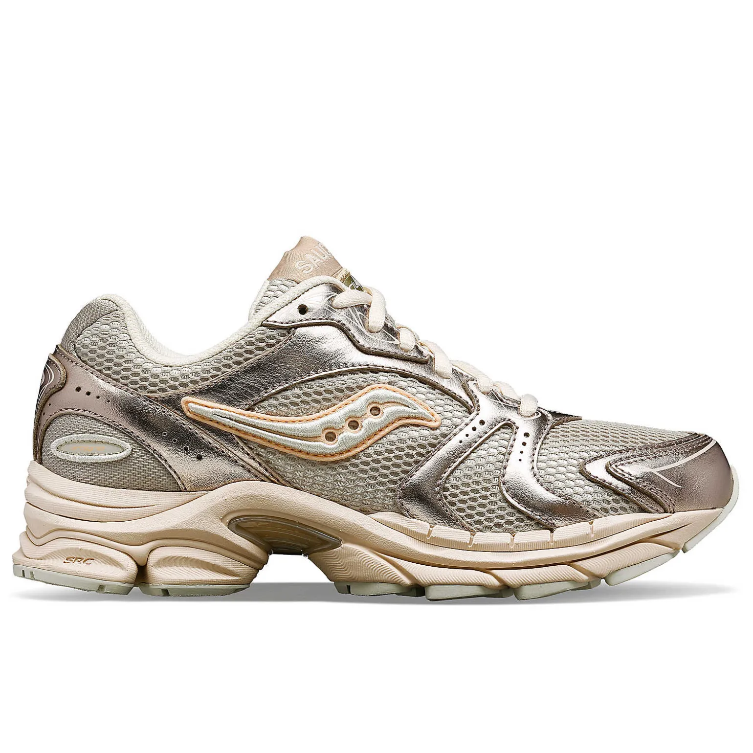 Saucony ProGrid Triumph 4 Premium Bubbly Outlet