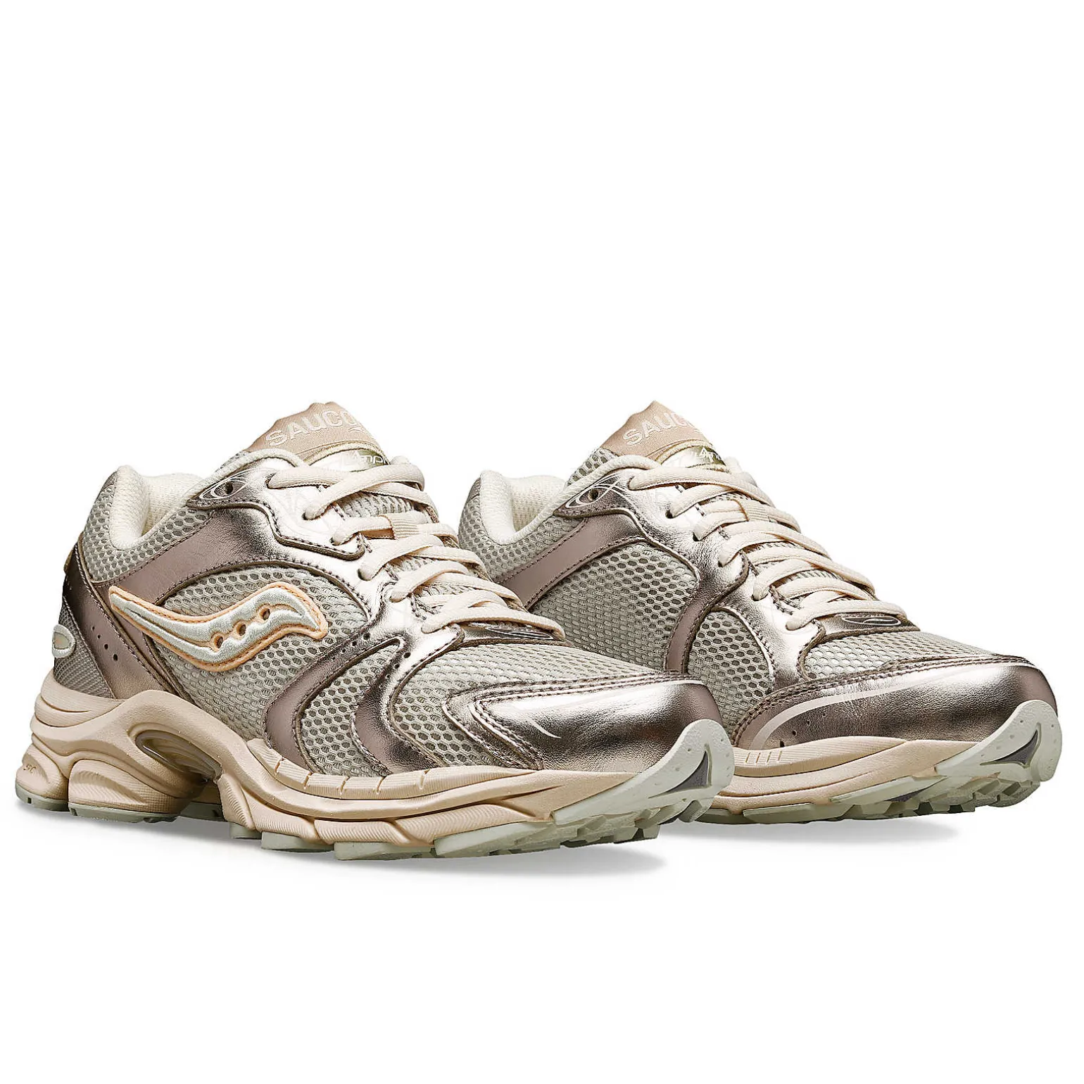 Saucony ProGrid Triumph 4 Premium Bubbly Outlet