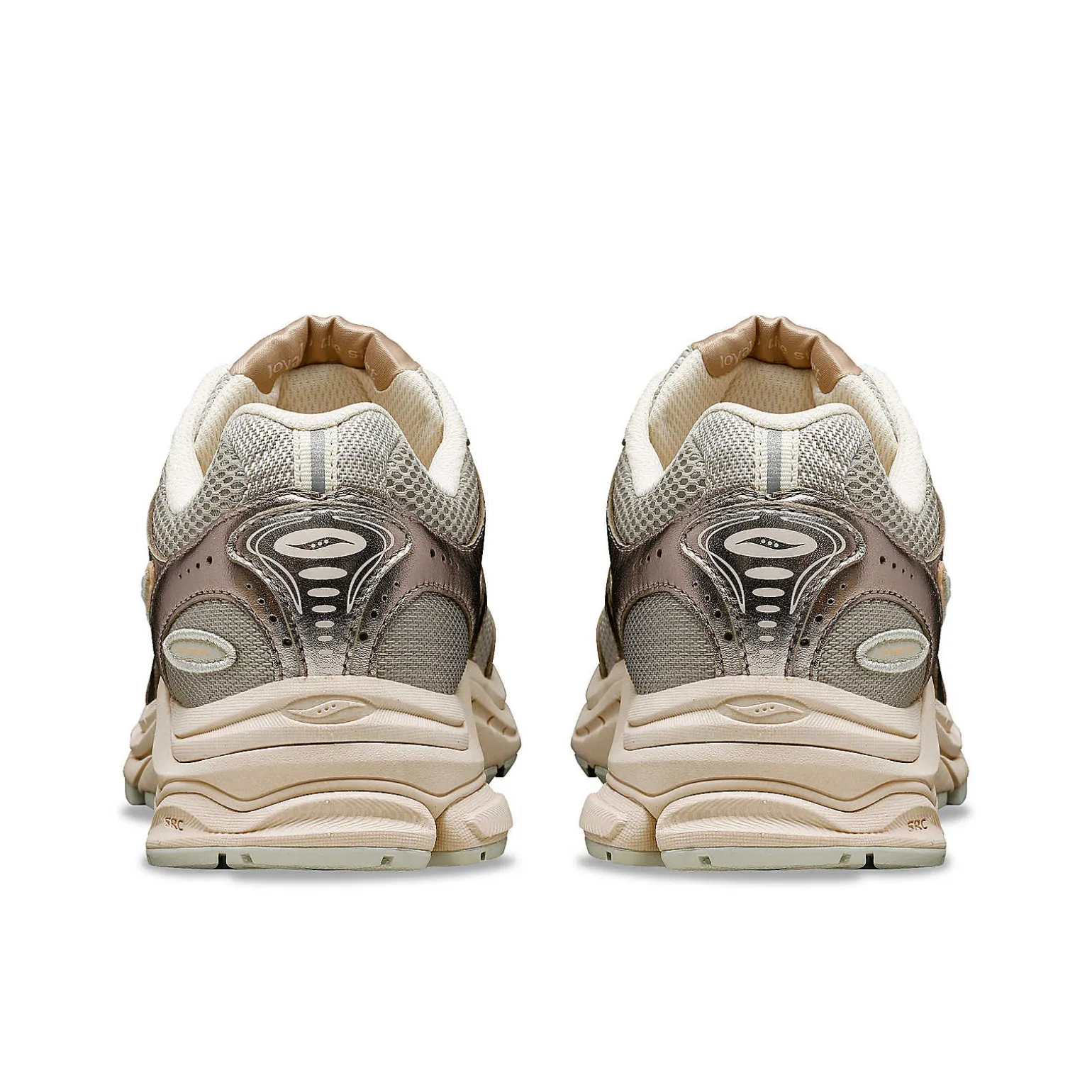 Saucony ProGrid Triumph 4 Premium Bubbly Outlet
