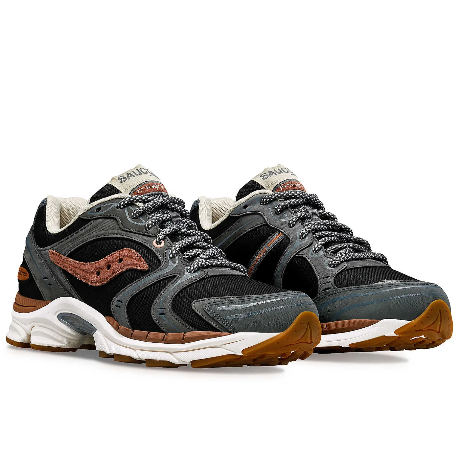Saucony ProGrid Triumph 4 Secure New