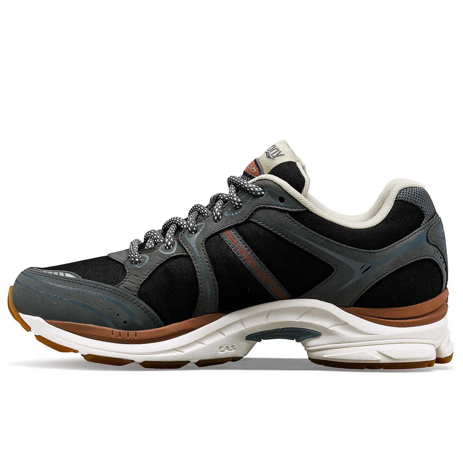 Saucony ProGrid Triumph 4 Secure New