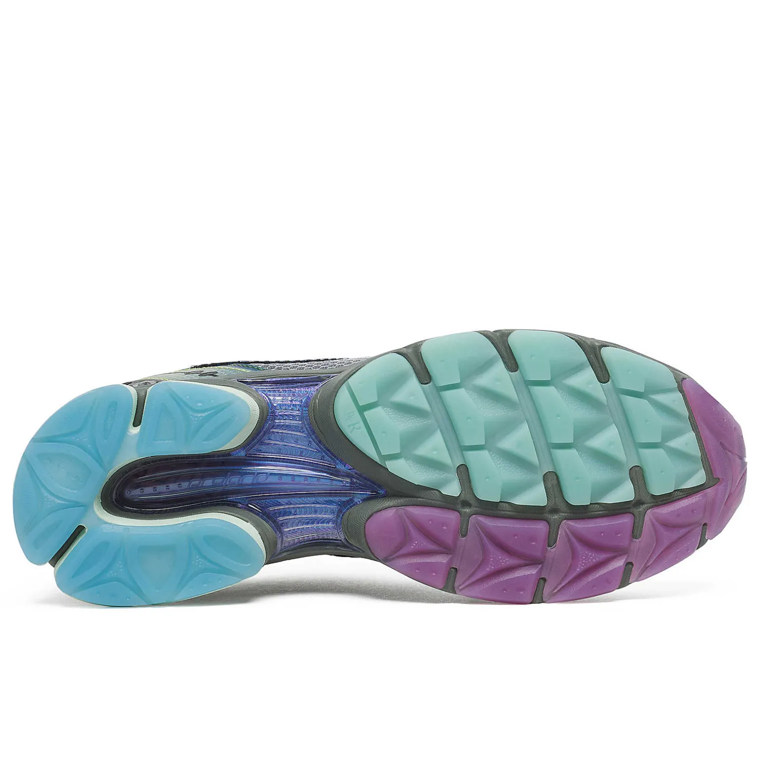 Saucony ProGrid Triumph 4 Winter Solstice Hot