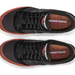 Saucony Raised by Wolves X Jazz 81 Online