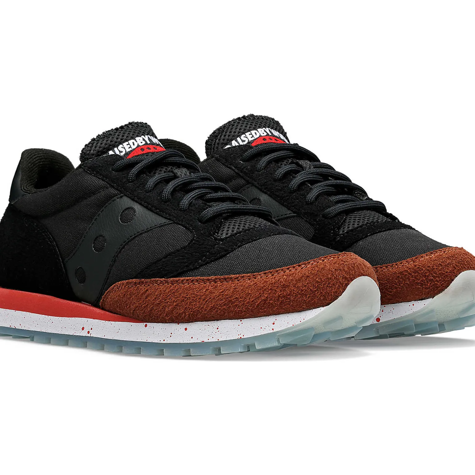 Saucony Raised by Wolves X Jazz 81 Online