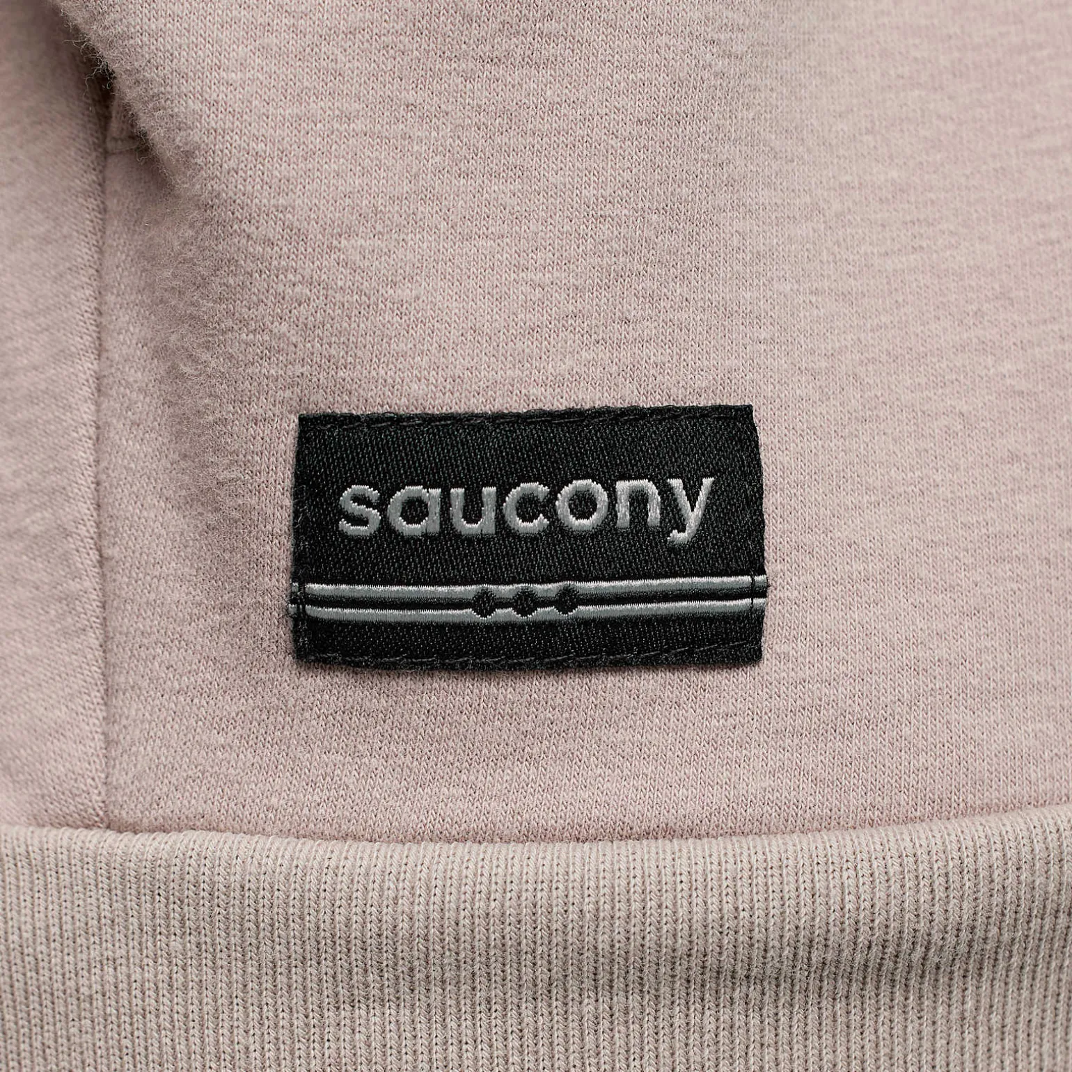 Saucony Recovery Crew DoveGraphic Clearance