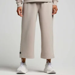 Saucony Recovery Pant Dove Fashion