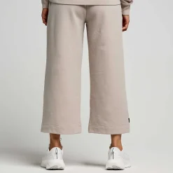 Saucony Recovery Pant Dove Fashion
