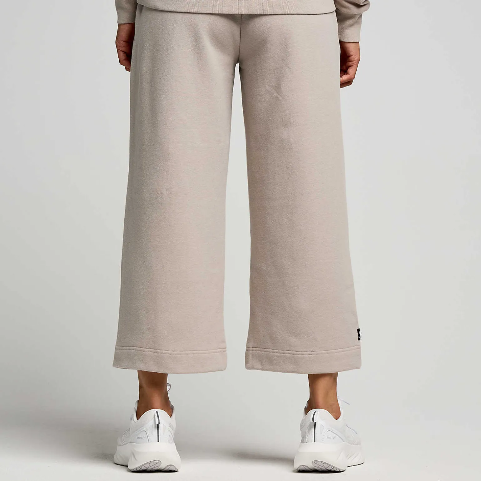 Saucony Recovery Pant Dove Fashion