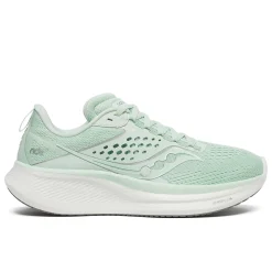 Saucony Ride 17 Jade Flash Sale