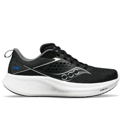 Saucony Ride 17 Wide Flash Sale