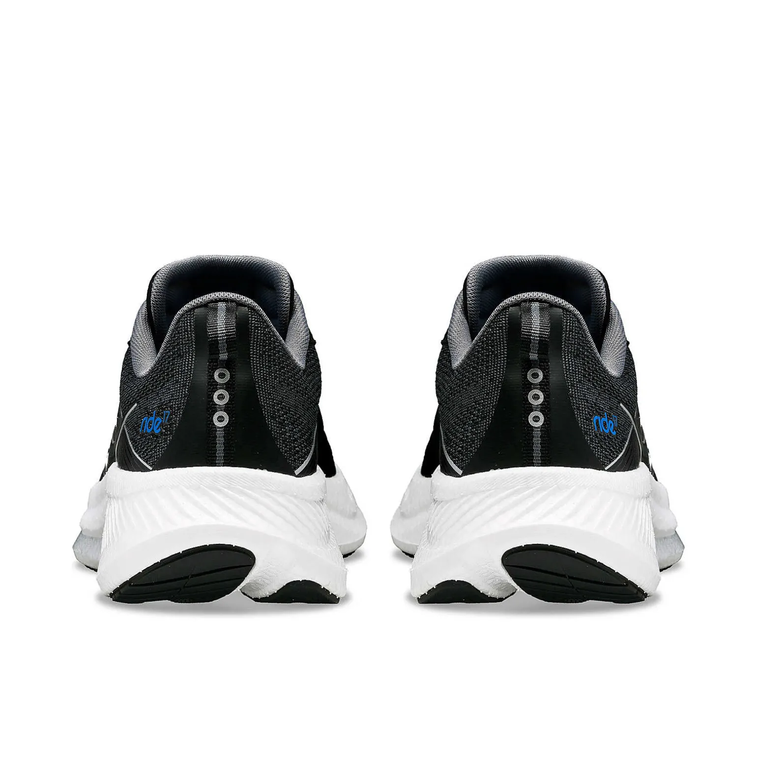 Saucony Ride 17 Wide Flash Sale